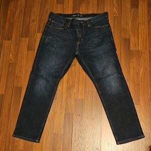 Old Navy Men's Jeans, Slim, 36x30